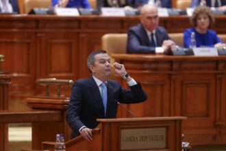 psd lucreaza la o majoritate parlamentara fara aur ar accepta si un premier tehnocrat 69faf54427253