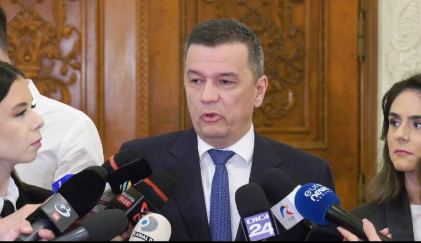 psd se mobilizeaza pentru un guvern social democrat in contextul crizei politice post bolojan grindeanu nu vrea sa auda de nici o varianta minoritara video 6a01b2759a976