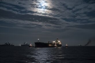 raport cia iran rezista mai bine decat ne asteptam teheran instituie o agentie de control maritim in stramtoarea ormuz 69fe16fb3ee59