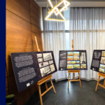 revenire la trecut imagini rare si momente uitate din 120 de ani de istorie expozitie itineranta organizata de omd mamaia in hotelurile de pe litoral 69fb037ee557a