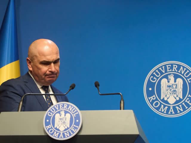 riscul de dosar penal creste exponential pentru bolojan dupa ce din senat s a recomandat sesizarea parchetului pe oug pe safe avocatul poporului a sesizat curtea constitutionala 6a0324d40676c