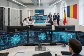 romania anunta ro ai factory prima fabrica de inteligenta artificiala ar putea fi operationala din mai 2027 69fa30252dd35
