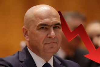 romania mai bifeaza o premiera in lumea democratica bursa pe crestere imediat dupa demiterea premierului bolojan era vazut ca amenintare pentru intreaga economie 69fa1dd17061e