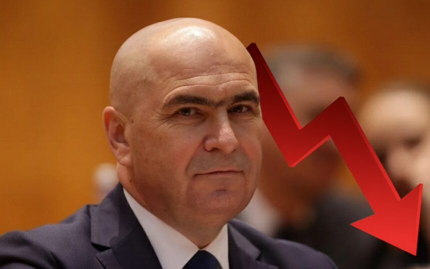 romania mai bifeaza o premiera in lumea democratica bursa pe crestere imediat dupa demiterea premierului bolojan era vazut ca amenintare pentru intreaga economie 69fa1dd17061e