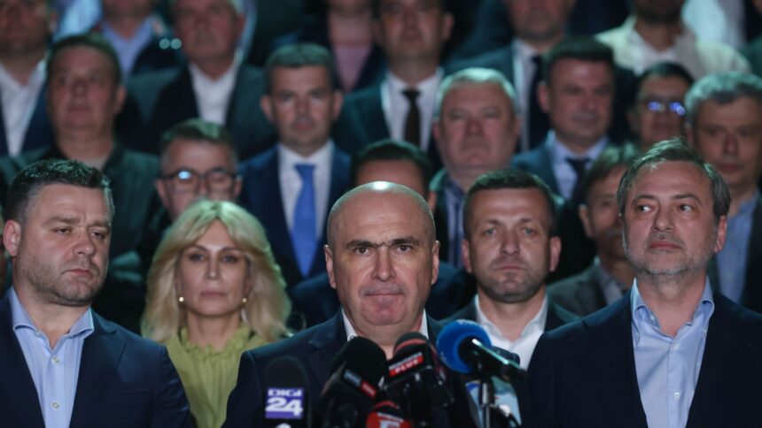 romania pierde miliarde de euro in perioada de guvern interimar pentru ca bolojan refuza sa plece si insista sa ne reformeze 6a019134cc94f