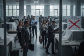romania reformata peste 34 000 de persoane au fost concediate in acest an o medie de 300 de oameni dati afara in fiecare zi lucratoare 6a06ce1c57a19