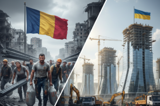 romania s a autodistrus dar are ambitia sa reconstruiasca ucraina trebuie sa avem un plan pana la sfarsitul acestei luni 6a043d9552528