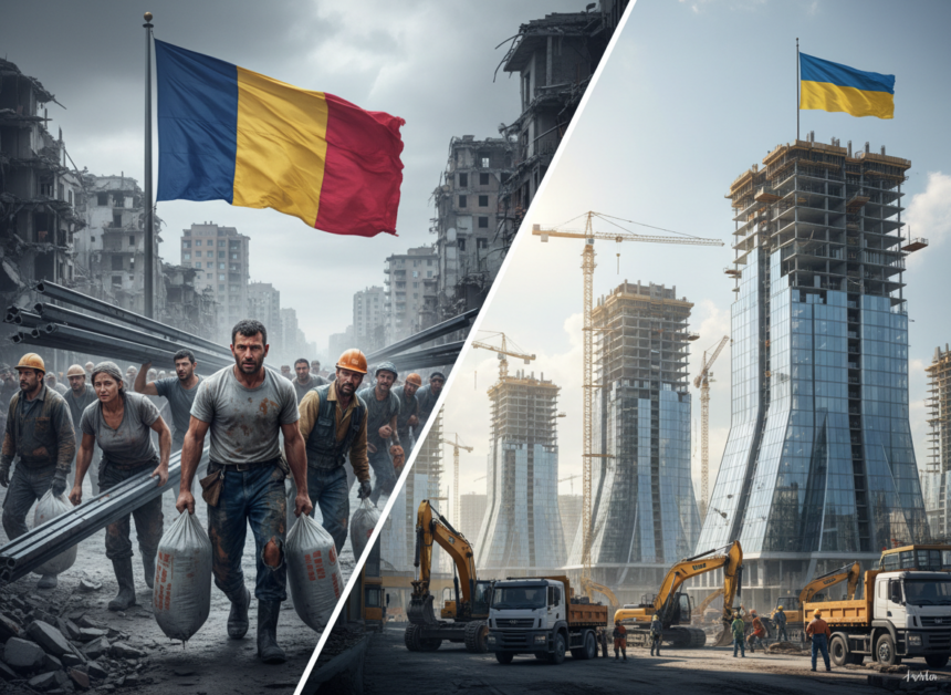 romania s a autodistrus dar are ambitia sa reconstruiasca ucraina trebuie sa avem un plan pana la sfarsitul acestei luni 6a043d9552528