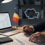 romania se imprumuta la costuri duble fata de grecia sau bulgaria dobanda la titlurile pe 10 ani a crescut la 738 69f8d0d070747