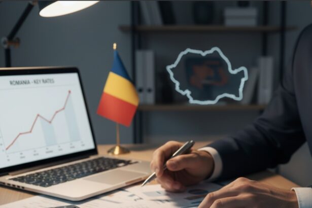 romania se imprumuta la costuri duble fata de grecia sau bulgaria dobanda la titlurile pe 10 ani a crescut la 738 69f8d0d070747