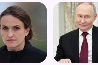 romania si alte 36 de state au probat infiintarea unui tribunal special ca sa l judece pe vladimir putin 6a089e16831fe