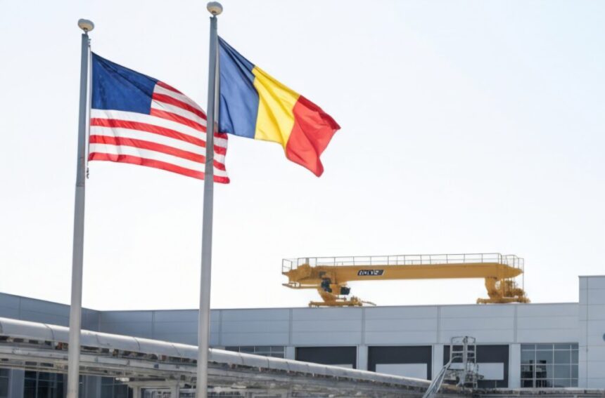 romania si sua au incheiat procedurile pentru acordul pe securitatea sociala recunoastere reciproca a perioadelor de munca realizate de cetateni in cele doua state 6a0c926fcb9f9