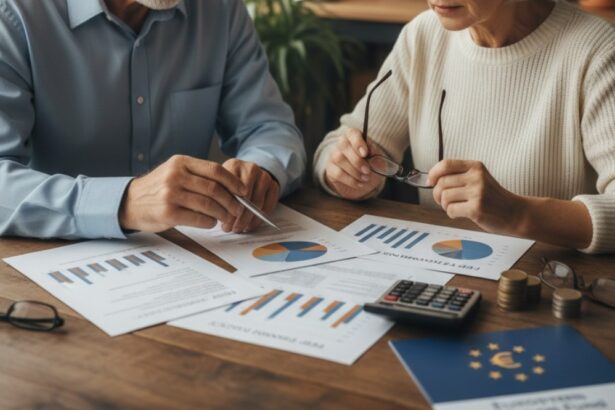 romanii care muncesc in strainatate au acces la pepp un nou tip de economisire pensie paneuropeana 6a1ab081af39d