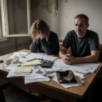 romanii nu economisesc pentru ca nu pot doar 1 din 10 reuseste sa puna bani deoparte viata e scumpa facturile sunt mari 6a1bf8aacd32d