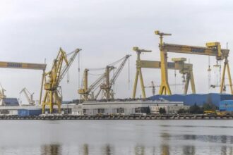 schema tunului safe de la mangalia statul vrea sa dea germaniei banii imprumutati iar rheinmetall doar se va folosi de santier fara sa l cumpere ramanem si cu dobanzile si cu un 6a0094154abc3