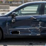 schimbare in codul rutier proprietarii de masini avariate nu vor mai fi obligati sa se prezinte la politie in 24 de ore 6a00578da2384