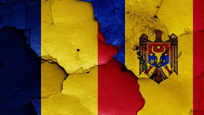 scriitorii din romania si r moldova sustin unirea celor doua tari a venit timpul pentru fapte concrete 69f4dc2e4d0d1