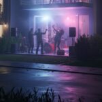 se dubleaza amenzile pentru petrecerile cu muzica deranjanta langa locuinte 6a06d2f68949d