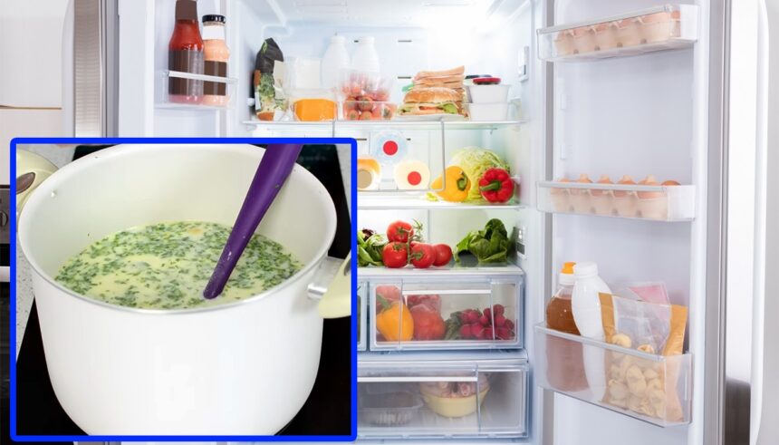 se mai poate manca ciorba radauteana daca a stat 3 zile in frigider ce spun expertii in nutritie si siguranta alimentara 6a095e19b6c62