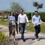 se pregateste santierul pentru faleza nord delfinariu viceprimarul rasauteanu zona devine prioritate de investitie urbana a fost o problema cronica pentru administratia constantei 6a171ecf7a326
