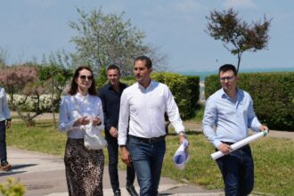 se pregateste santierul pentru faleza nord delfinariu viceprimarul rasauteanu zona devine prioritate de investitie urbana a fost o problema cronica pentru administratia constantei 6a171ecf7a326