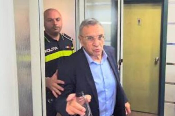 seful procurorilor europeni condamnat la inchisoare a creat o structura fictiva si agenti imaginari dosarul ajunge la constanta 6a0db9c32f74c