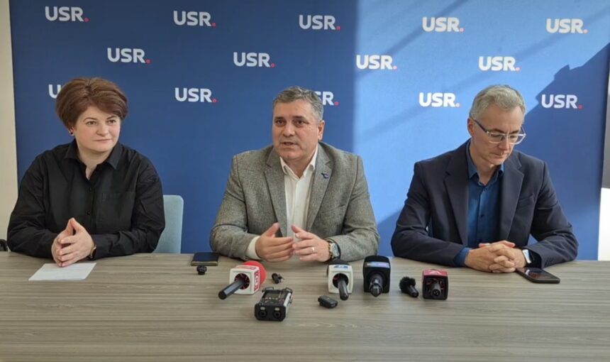 senatorul negoi 28 de proiecte de mediu pentru judetul constanta salvate de ministrii usr de la pierderea finantarii europene 6a0b29f9d4a5d