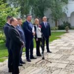 senatorul sava de constanta la consultarile cu nicusor dan grupul pace a propus un guvern dat de aur sau in jurul aliantei dintre pace aur psd 6a0ecabbafb54