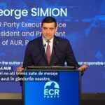 simion aur alaturi de un trimis al lui trump unele dintre elitele politice au deschis europa catre migratie necontrolata atacuri asupra libertatii de exprimare pedepsirea libertatii eco 6a1ac348623eb
