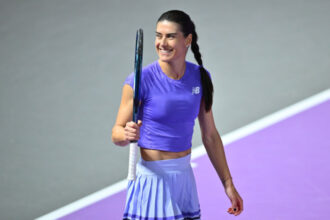 sorana cirstea s a calificat in semifinalele turneului wta de la roma dupa ce a invins o pe jelena ostapenko 6a0386cc236d2