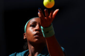 sorana cirstea va juca in semifinale la roma cu coco gauff de cate ori s au mai intalnit si cine a castigat 6a04d84d0d564