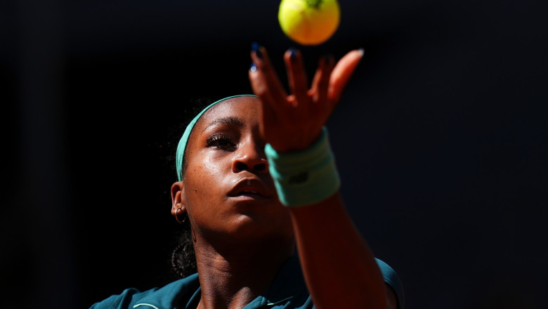 sorana cirstea va juca in semifinale la roma cu coco gauff de cate ori s au mai intalnit si cine a castigat 6a04d84d0d564