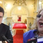 sos romania a depus in parlament propunerea de suspendare a presedintelui nicusor dan 6a01c021698eb