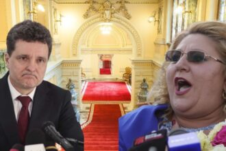 sos romania a depus in parlament propunerea de suspendare a presedintelui nicusor dan 6a01c021698eb