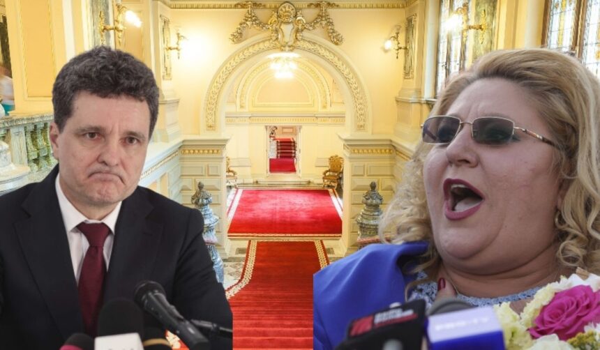 sos romania a depus in parlament propunerea de suspendare a presedintelui nicusor dan 6a01c021698eb