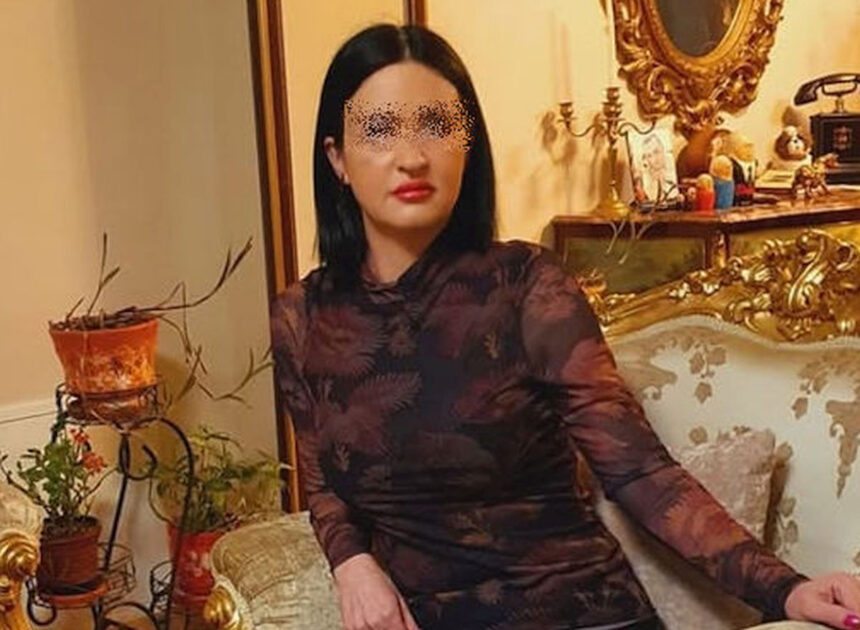 sotul valentinei femeia care a murit dupa un lifting facial amenintat de medic ce i ar fi spus esteticianul 69f9d269c80af