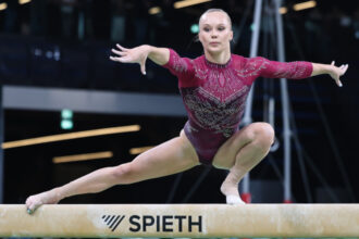 sportivii din rusia si belarus pot concura in competitiile europene dupa ce federatia europeana de gimnastica a ridicat sanctiunile 6a146d84d92dc