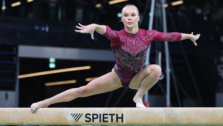 sportivii din rusia si belarus pot concura in competitiile europene dupa ce federatia europeana de gimnastica a ridicat sanctiunile 6a146d84d92dc