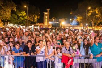 statiunea mamaia da startul unui sezon estival spectaculos patru seri de concerte in minivacanta de rusalii si 1 iunie 6a0d86a33e128