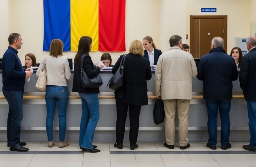 statul incearca sa i convinga pe cei din diaspora sa investeasca in tara cu credite de 5 000 de euro 6a19896edebf1
