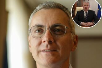 stelian ion ii taie craca lui predoiu groparul justitiei nu va putea obtine vreodata votul usr pentru functia de premier 69f9f8b171d01