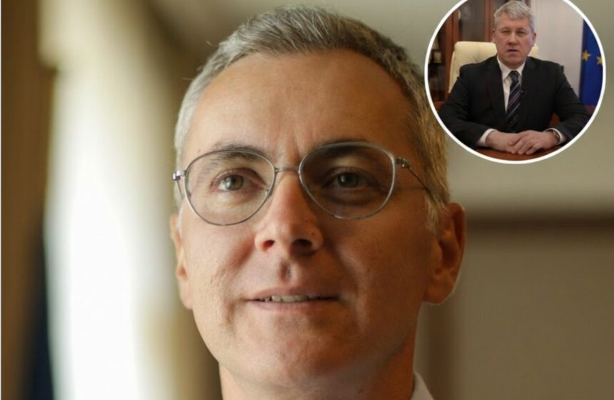 stelian ion ii taie craca lui predoiu groparul justitiei nu va putea obtine vreodata votul usr pentru functia de premier 69f9f8b171d01