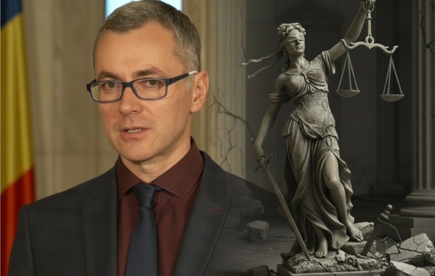 stelian ion usr despre anchetarea procurorilor nita si stefan am serioase indoieli ca se da unda verde impotriva coruptiei sistemul se sacrifica pe sine pentru a si conserva puterea 6a0dcd14ca44f