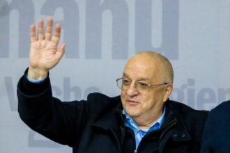 stroe psd bolojan sa isi asume raspunderea politica pentru retinerea sefului vamilor el l a numit sa demisioneze imediat 6a05decca18be