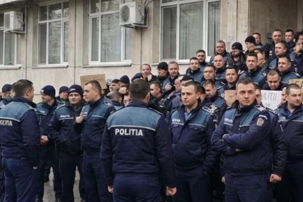 structurile de ordine publica ar putea intra intr o zona de risc operational snppc avertizeaza ca politistii vor demisiona pe capete din cauza interdictiei cumulului pensiei cu sala 69f5e29fc9eb6