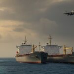 sua si iran nu se inteleg asupra stramtorii ormuz teheranul este vehehement navele israeliene nu vor fi niciodata autorizate sa treaca 69f77a731c599