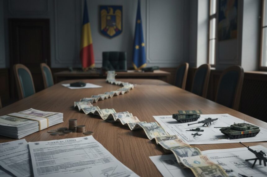 sustinere totala in parlament banii din pensiile private trimisi spre industria militara 6a05ff95e0ba7