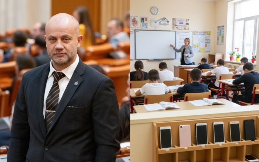 telefonul poate astepta educatia nu hristu aur scoate dispozitivele electronice de la ore si readuce scoala in centrul clasei 6a15997e74f8b