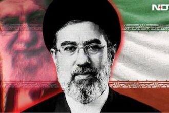 telenovela geopolitica iran khamenei sfideaza sua locul americanilor este pe fundul golfului persic 69f4f83779156