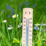 temperaturile neobisnuit de ridicate in aceasta perioada cresc riscurile pentru sanatate avertismentele medicilor 69fb49ae00709
